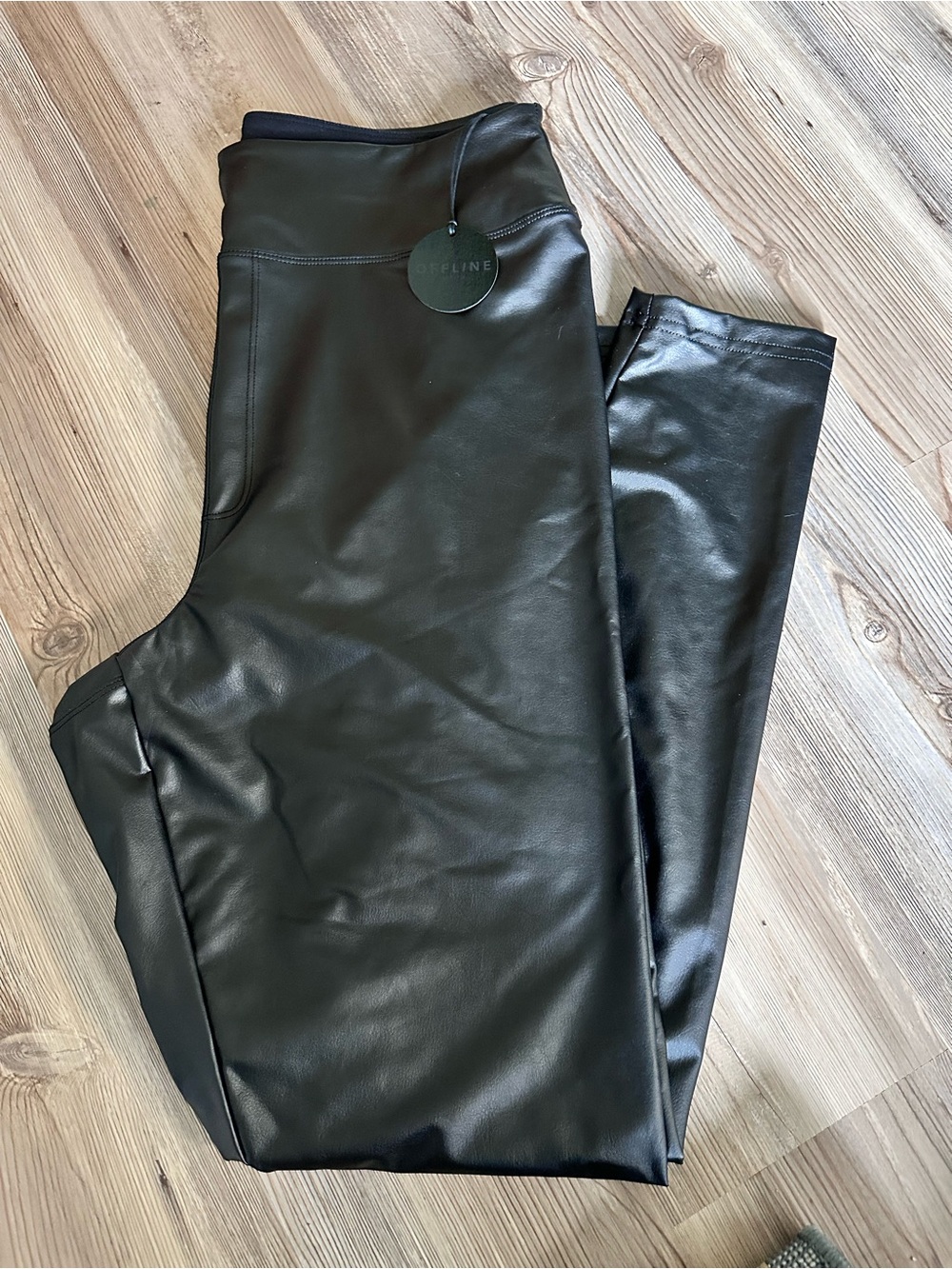 Aerie Offline Real Luxe Leggings